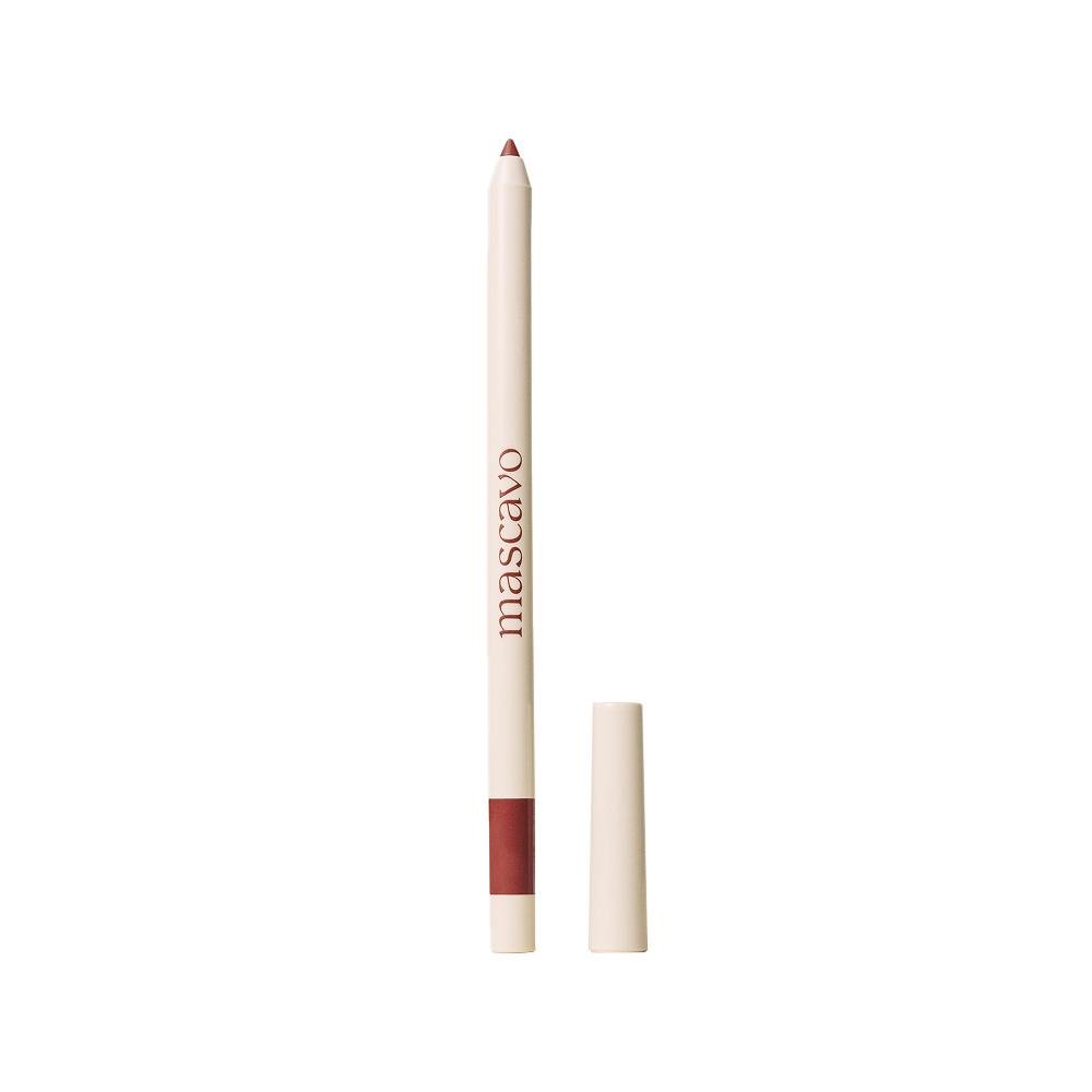 Mascavo Wonder Lips Lapiseira Labial Dusty Rose 0,3g