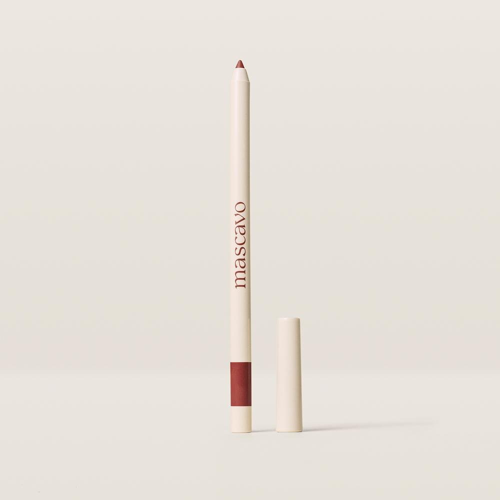 Mascavo Wonder Lips Lapiseira Labial Dusty Rose 0,3g Dusty Rose 2