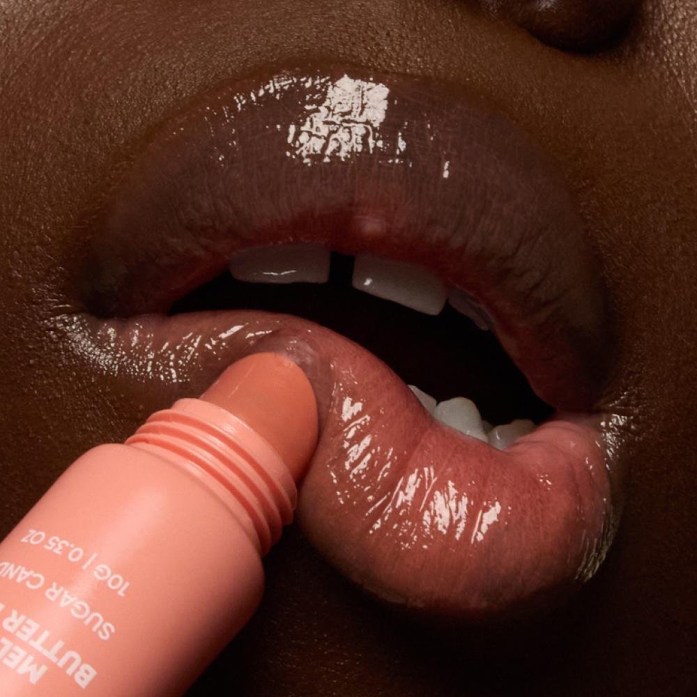 MASCAVO MELTED BUTTER LIP BALM SUGAR CANDY 10G Sugar Candy 3