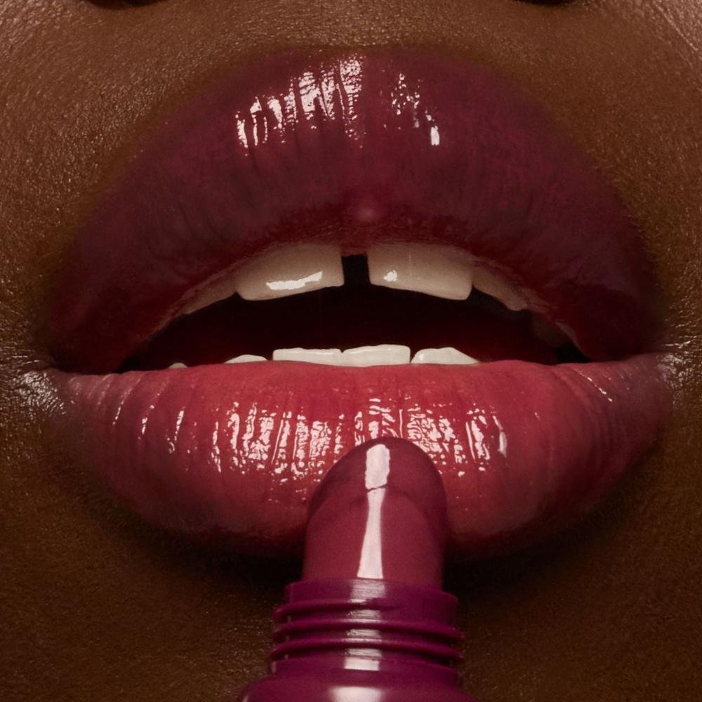 MASCAVO MELTED BUTTER LIP BALM GRAPE 10G Grape 3