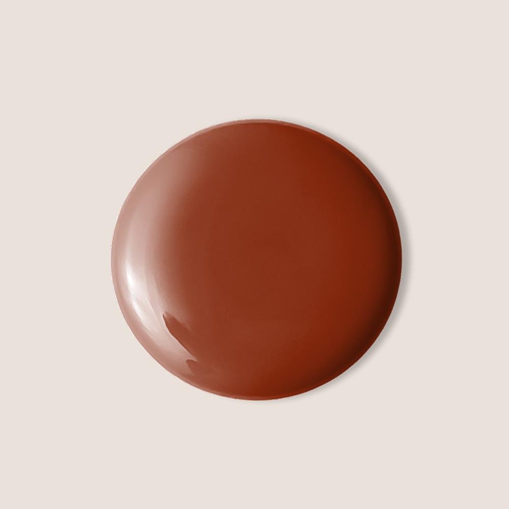 MASCAVO MELTED BUTTER LIP BALM BROWN SUGAR 10G Brown Sugar 5