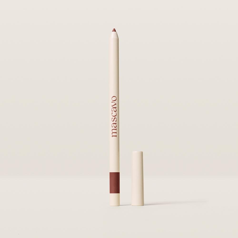 Mascavo Wonder Lips Lapiseira Labial Pecan 0,3g Pecan 2