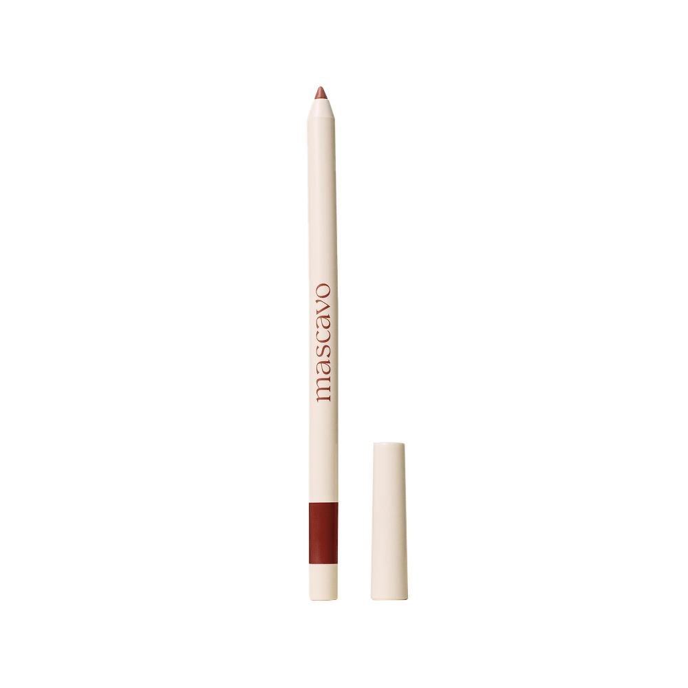 Mascavo Wonder Lips Lapiseira Labial Rosewood 0,3g