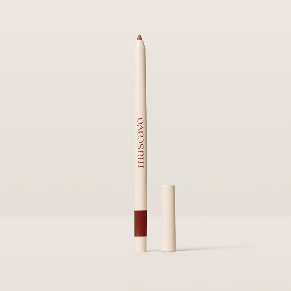 Mascavo Wonder Lips Lapiseira Labial Rosewood 0,3g Rosewood 2