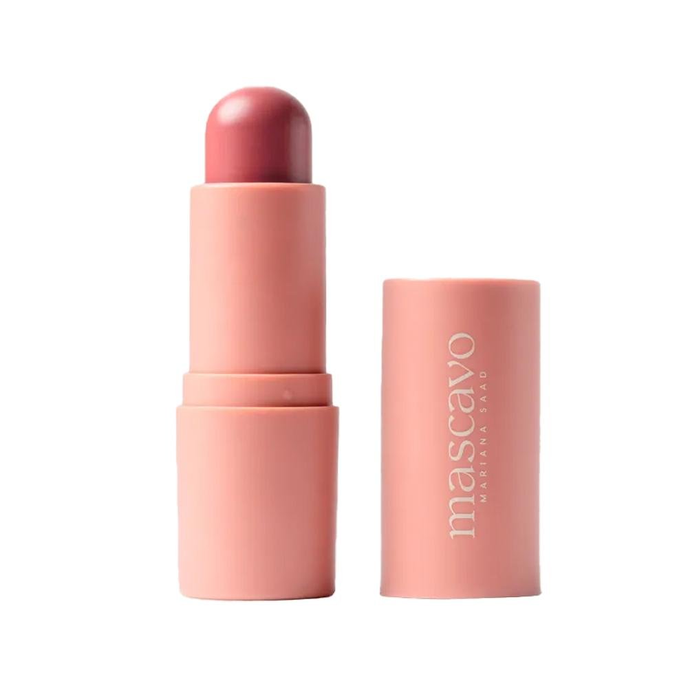 Mascavo Flush Blush Bastão Gojiberry 6g