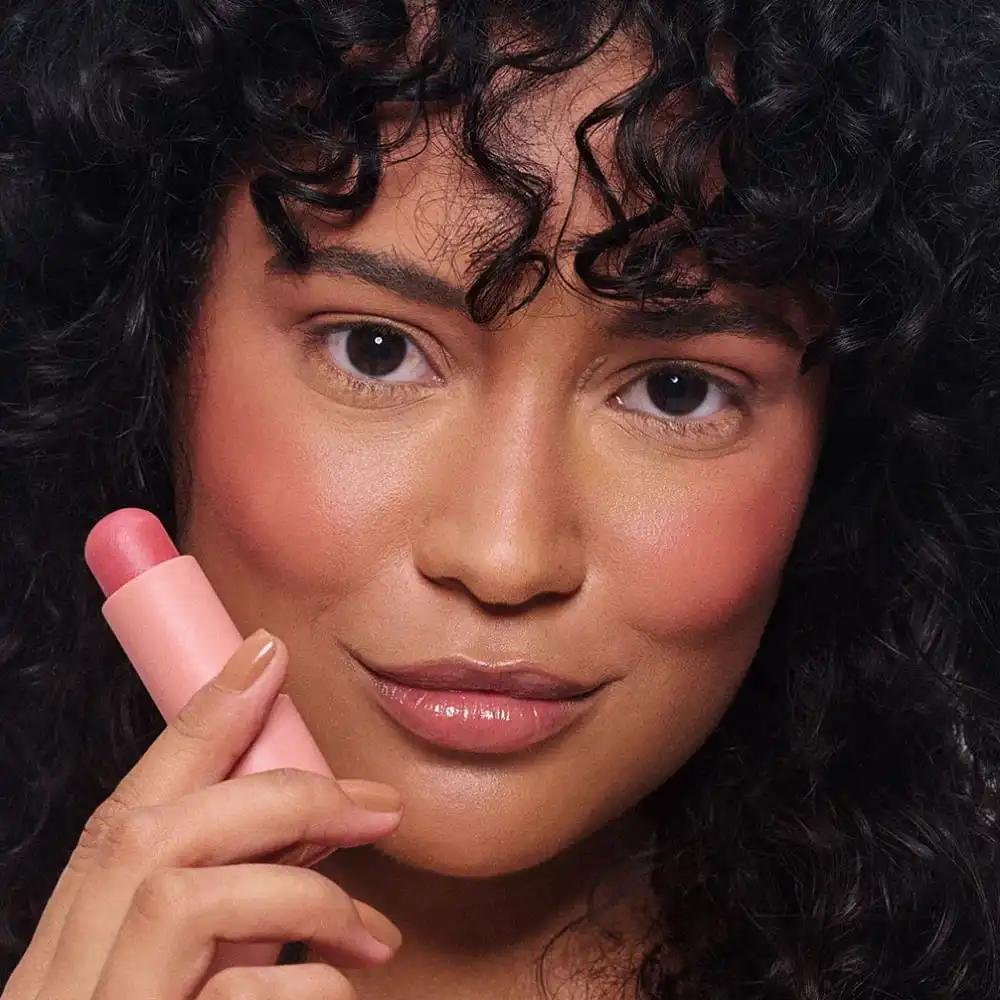 Mascavo Flush Blush Bastão Gojiberry 6g Gojiberry 4