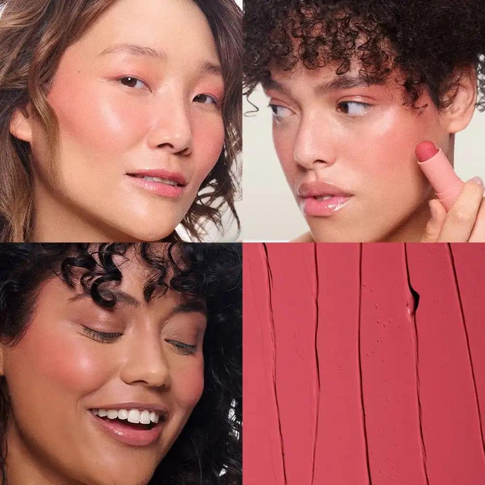 Mascavo Flush Blush Bastão Gojiberry 6g Gojiberry 6