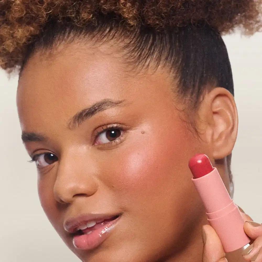 MASCAVO FLUSH BLUSH BASTÃO HIBISCUS 6G - V2026 Hibiscus 4