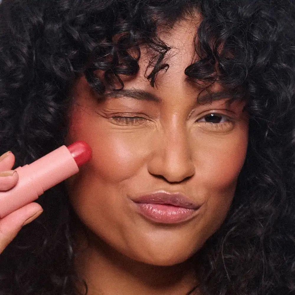 MASCAVO FLUSH BLUSH BASTÃO HIBISCUS 6G - V2026 Hibiscus 5