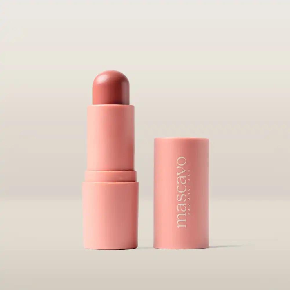 Blush Em Bastão Mascavo Flush Stick 6g - Cor Maple Maple 2
