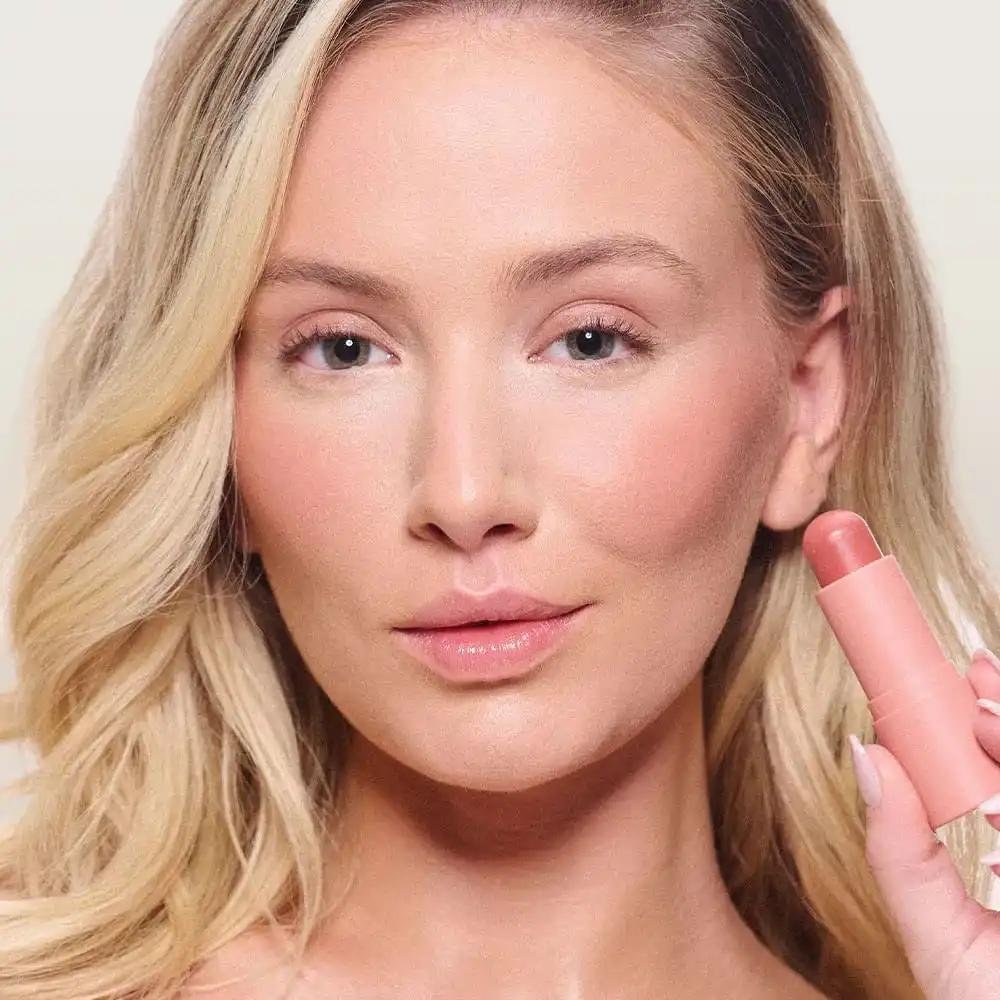 Blush Em Bastão Mascavo Flush Stick 6g - Cor Maple Maple 4