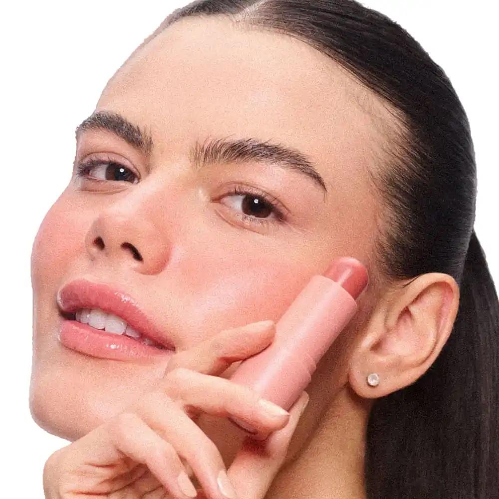 Blush Em Bastão Mascavo Flush Stick 6g - Cor Maple Maple 5