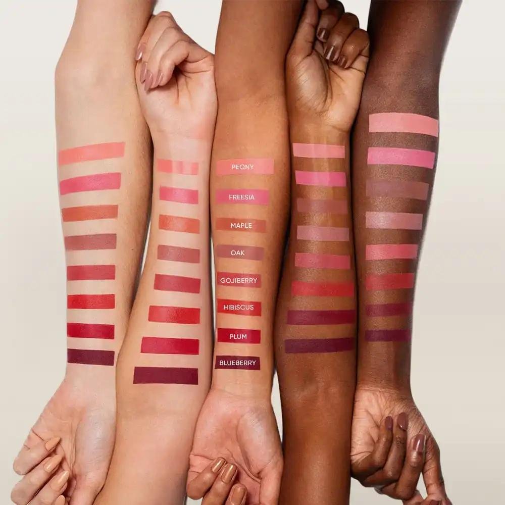 Blush Em Bastão Mascavo Flush Stick 6g - Cor Maple Maple 9