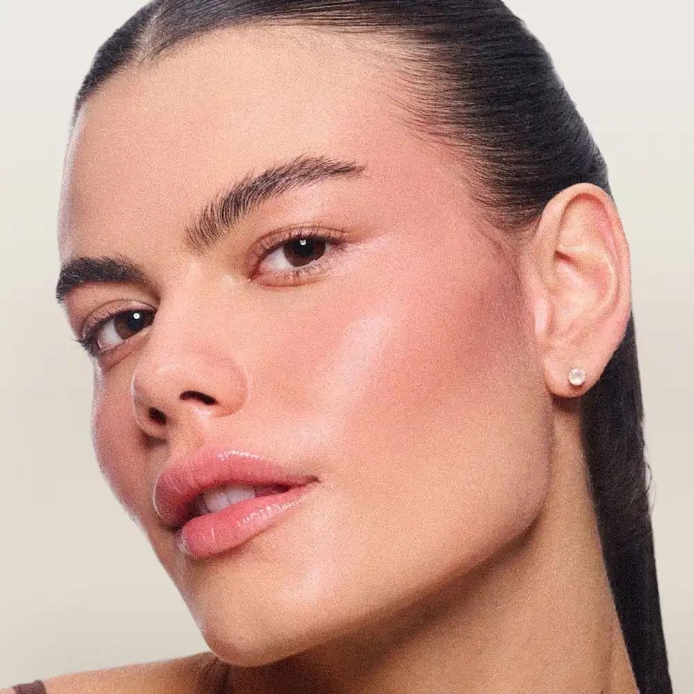 MASCAVO FLUSH BLUSH BASTÃO OAK 6G - V2026 Oak 4