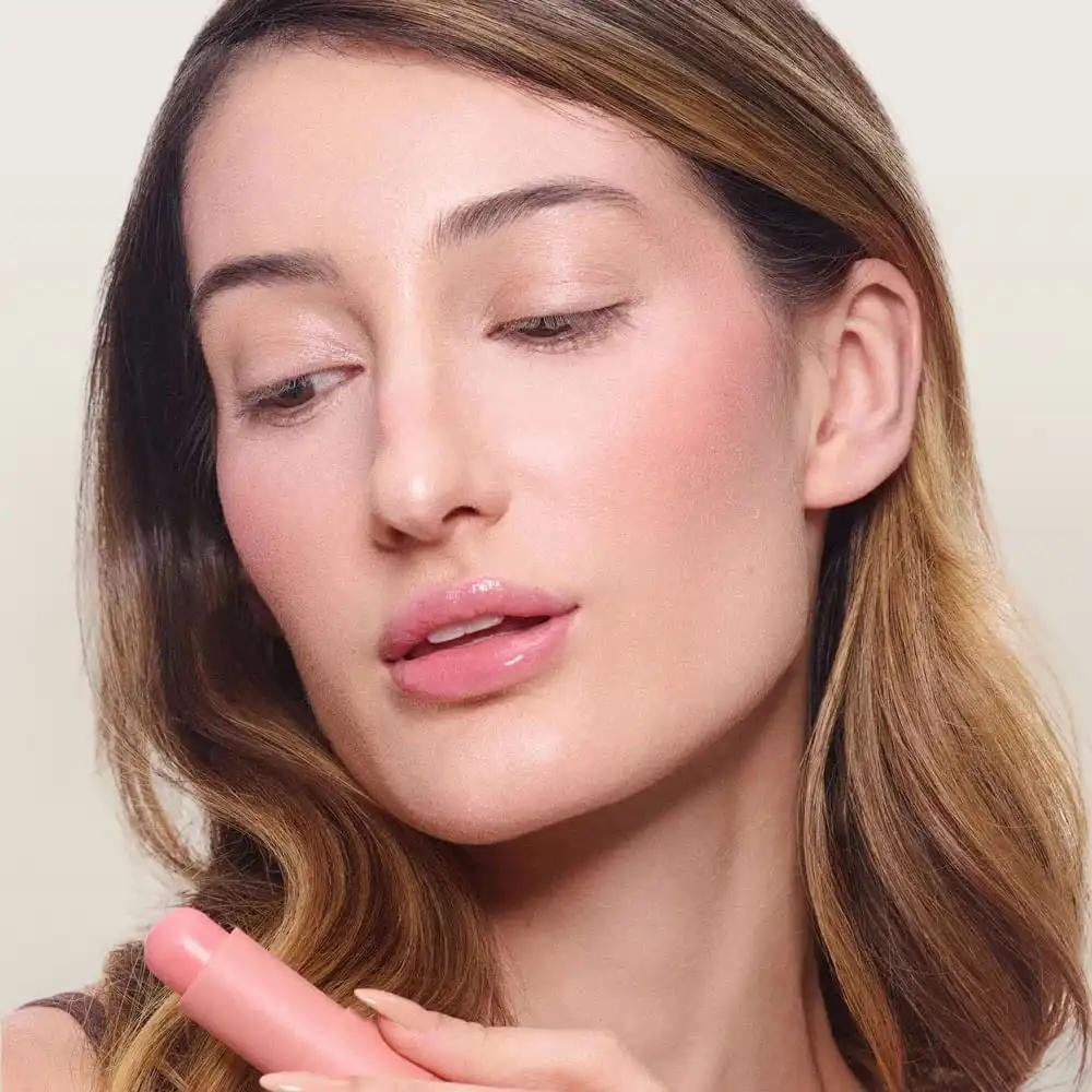 Blush Em Bastão Mascavo Flush Stick 6g - Cor Peony Peony 4