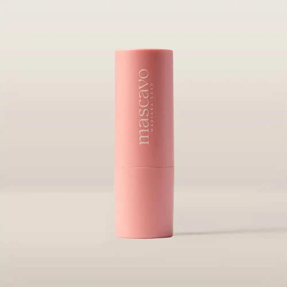 Blush em Bastão Mascavo Flush Stick 6g - Cor Plum Plum 3