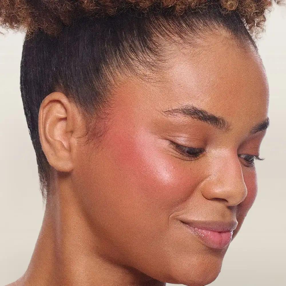 Blush em Bastão Mascavo Flush Stick 6g - Cor Plum Plum 5