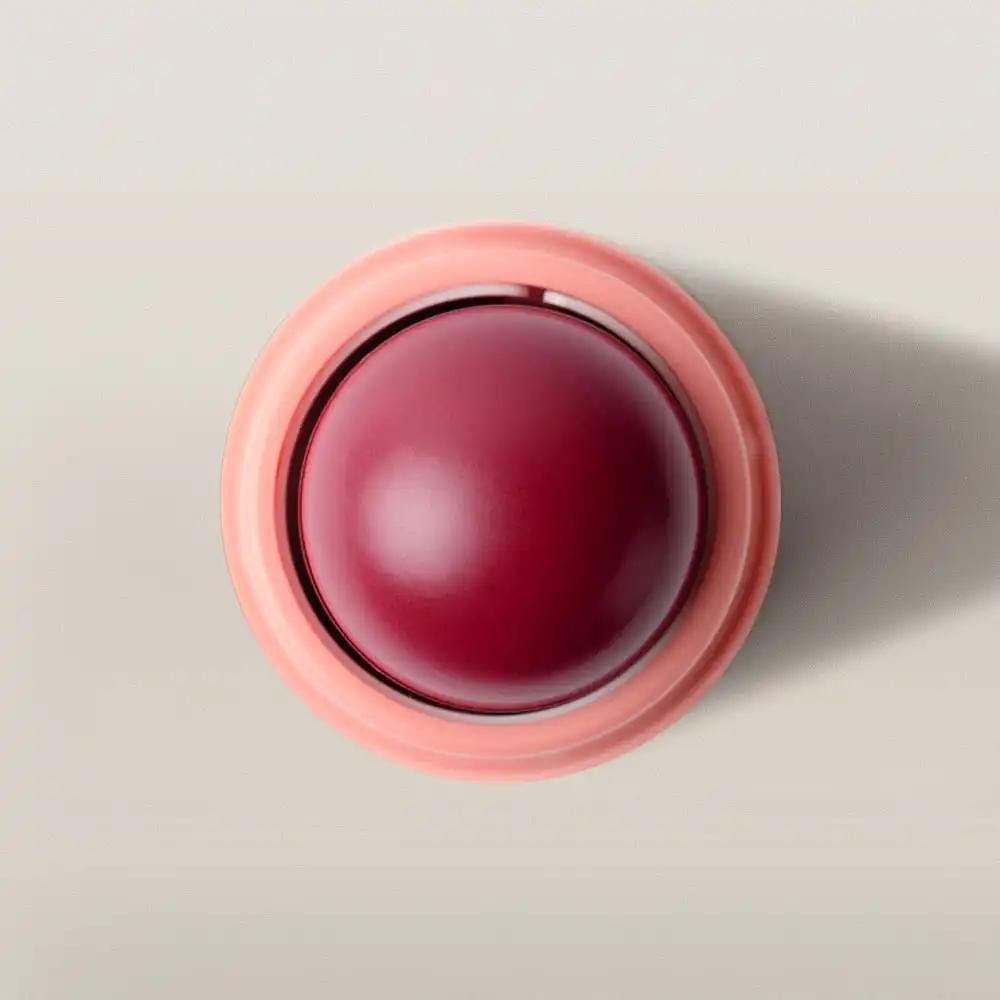Blush em Bastão Mascavo Flush Stick 6g - Cor Plum Plum 8