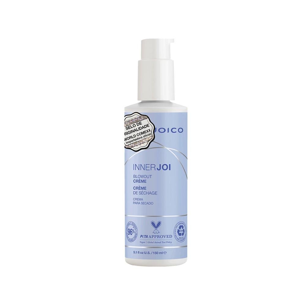 JOICO INNERJOI HOME CARE BLOWOUT CREME 150ML