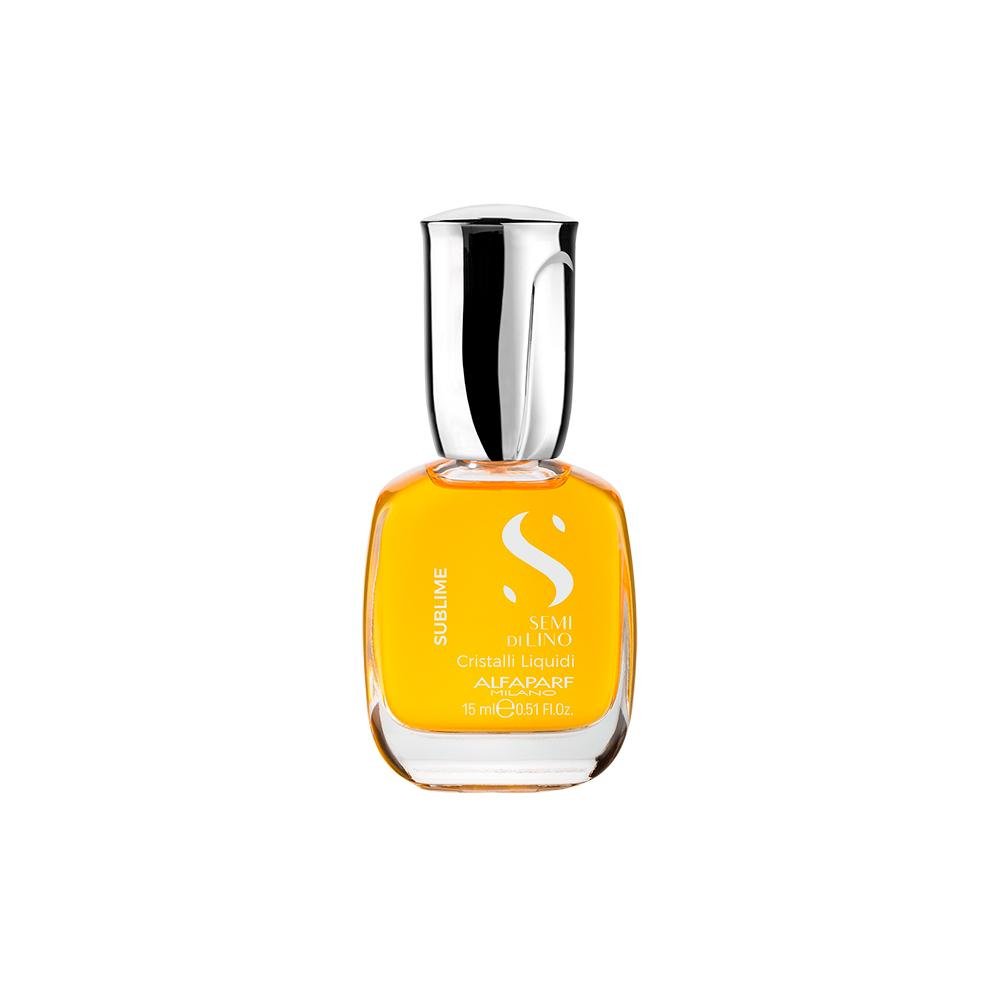 Alfaparf Sdl Moisture Nutritive Máscara 500ml + Óleo 15ml ÚNICO 3