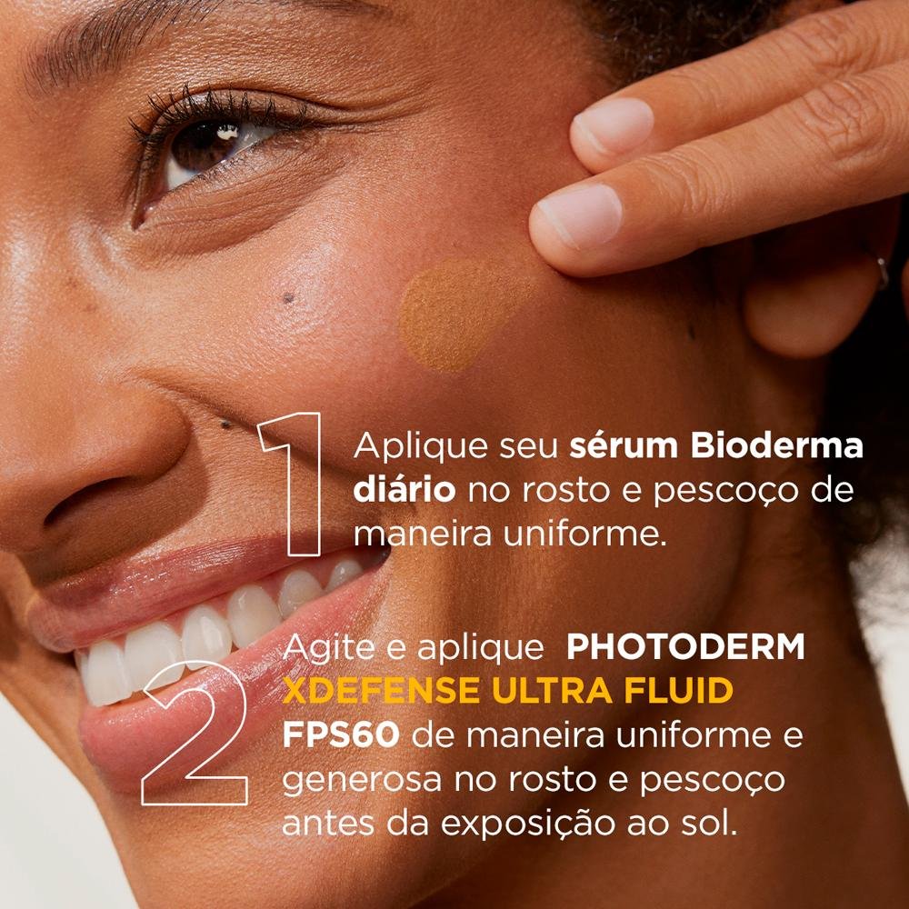 BIODERMA PHOTODERM XDEFENSE FPS50 COR 4.0 PROTETOR SOLAR 40ML 40ml 6