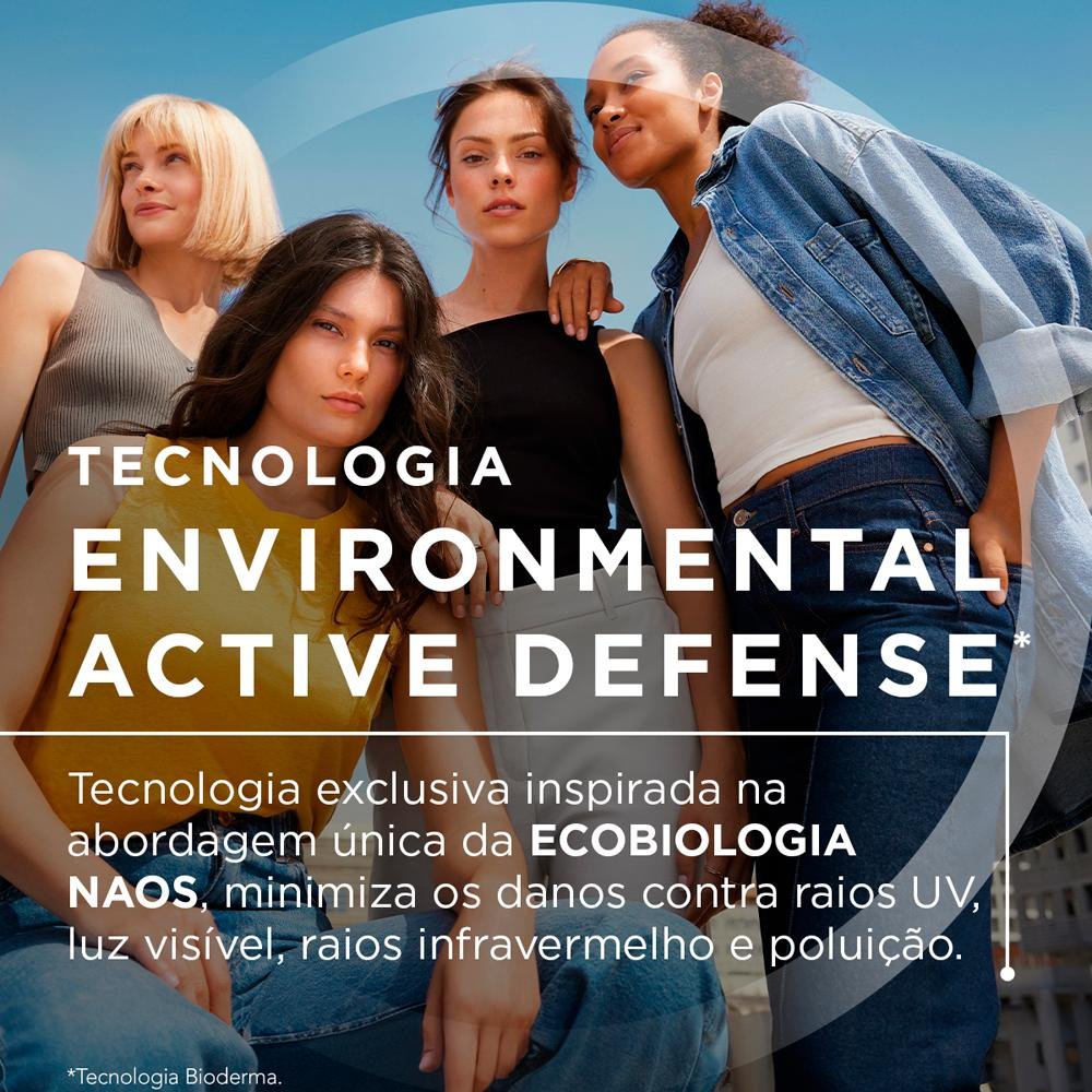 BIODERMA PHOTODERM XDEFENSE FPS50 COR 2.0 PROTETOR SOLAR 40ML Cor 2.0 7