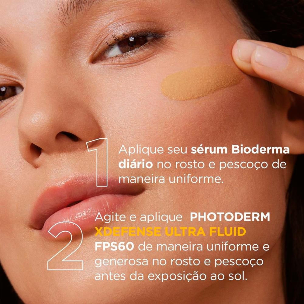 BIODERMA PHOTODERM XDEFENSE FPS50 COR 3.0 PROTETOR SOLAR 40ML 40ml 7