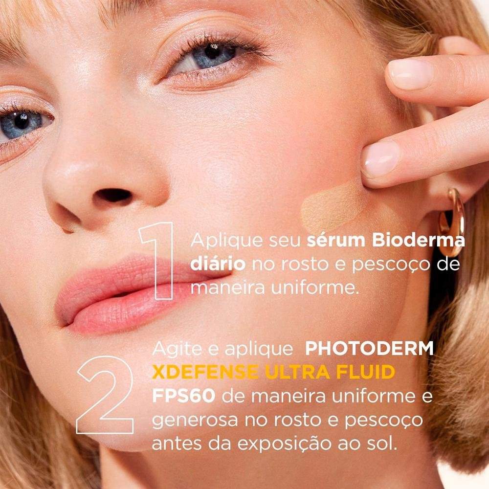 BIODERMA PHOTODERM XDEFENSE FPS50 COR 1.0 PROTETOR SOLAR 40ML 40ml 7