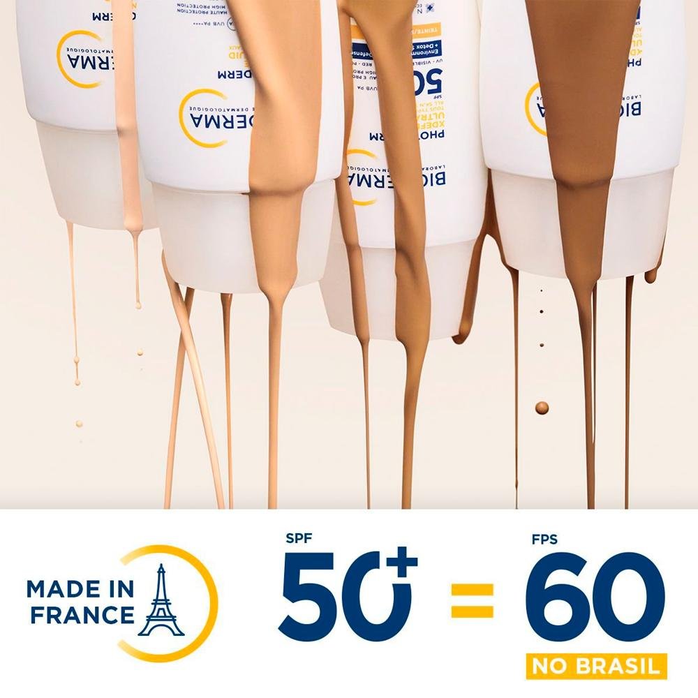 BIODERMA PHOTODERM XDEFENSE FPS50 COR 1.0 PROTETOR SOLAR 40ML 40ml 9