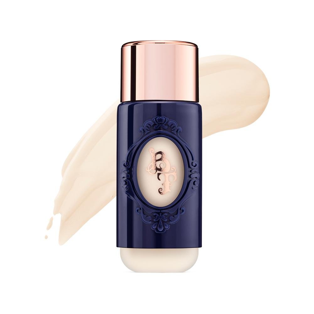 BRUNA TAVARES BT SKIN BASE LIQUIDA F20 40ML Cor F20 2