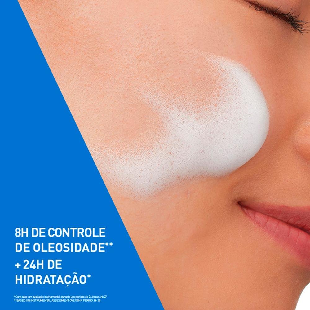 Cerave Air Foam Espuma de Limpeza 150ml 150ml 5