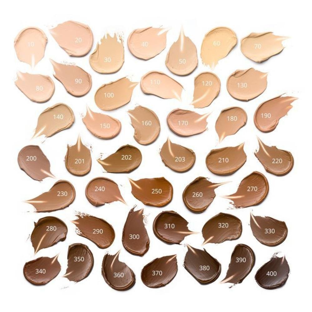 ESSENCE FOUNDATION 50 BASE 10G Cor 50 4