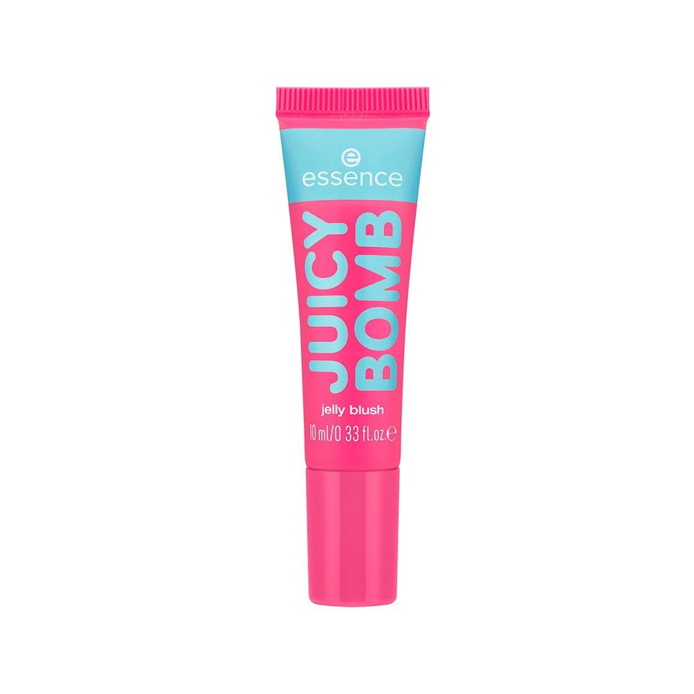 ESSENCE JUICY BOMB 01 CASSIS BLUSH 10ML