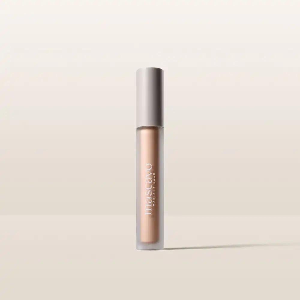 MASCAVO SOFT BLUR CORRETIVO LÍQUIDO PEACH 6G Cor Peach 2