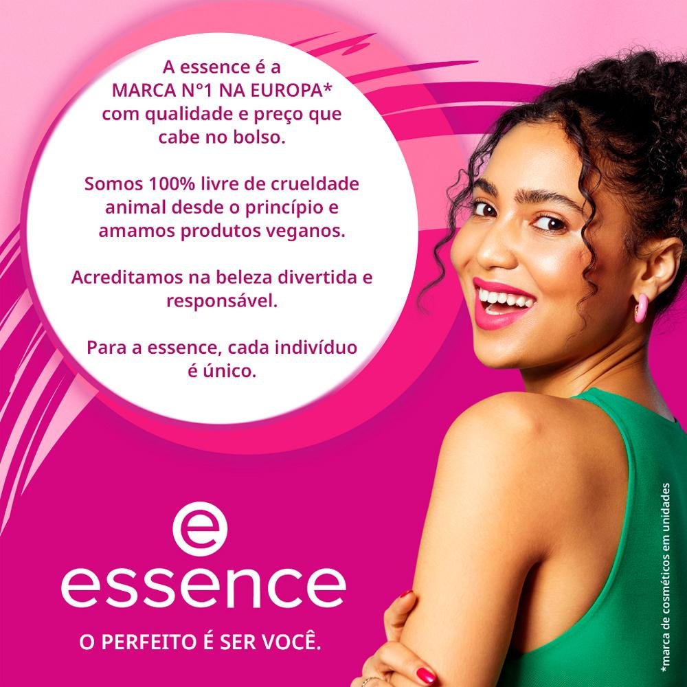 ESSENCE JUICY BOMB PARTY 01 PÊSSEGO LIP OIL 2,4ML Pêssego 5