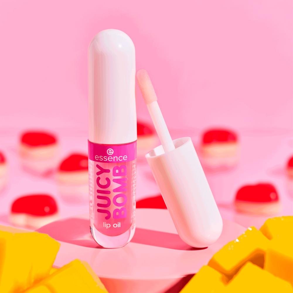 ESSENCE JUICY BOMB PARTY 03 MANGA LIP OIL 2,4ML Manga 3