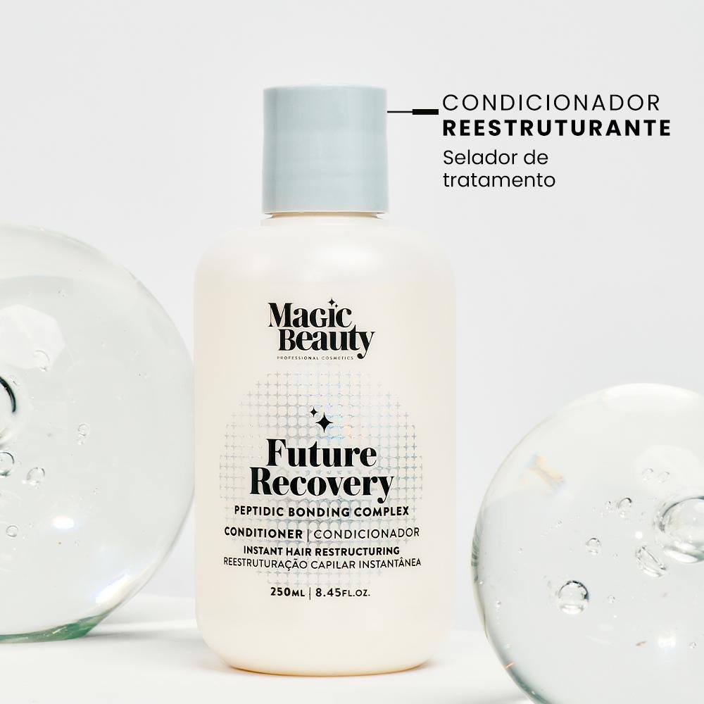 MAGIC BEAUTY FUTURE RECOVERY CONDICIONADOR 250ML 250ml 2