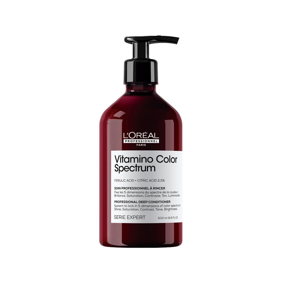 Kit L'Oreal Professionnel Série Expert + 2 Produtos ÚNICO 3