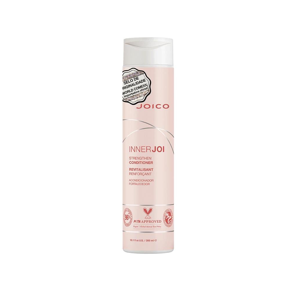 JOICO INNERJOI HOME CARE STRENGTHEN CONDICIONADOR 300ML