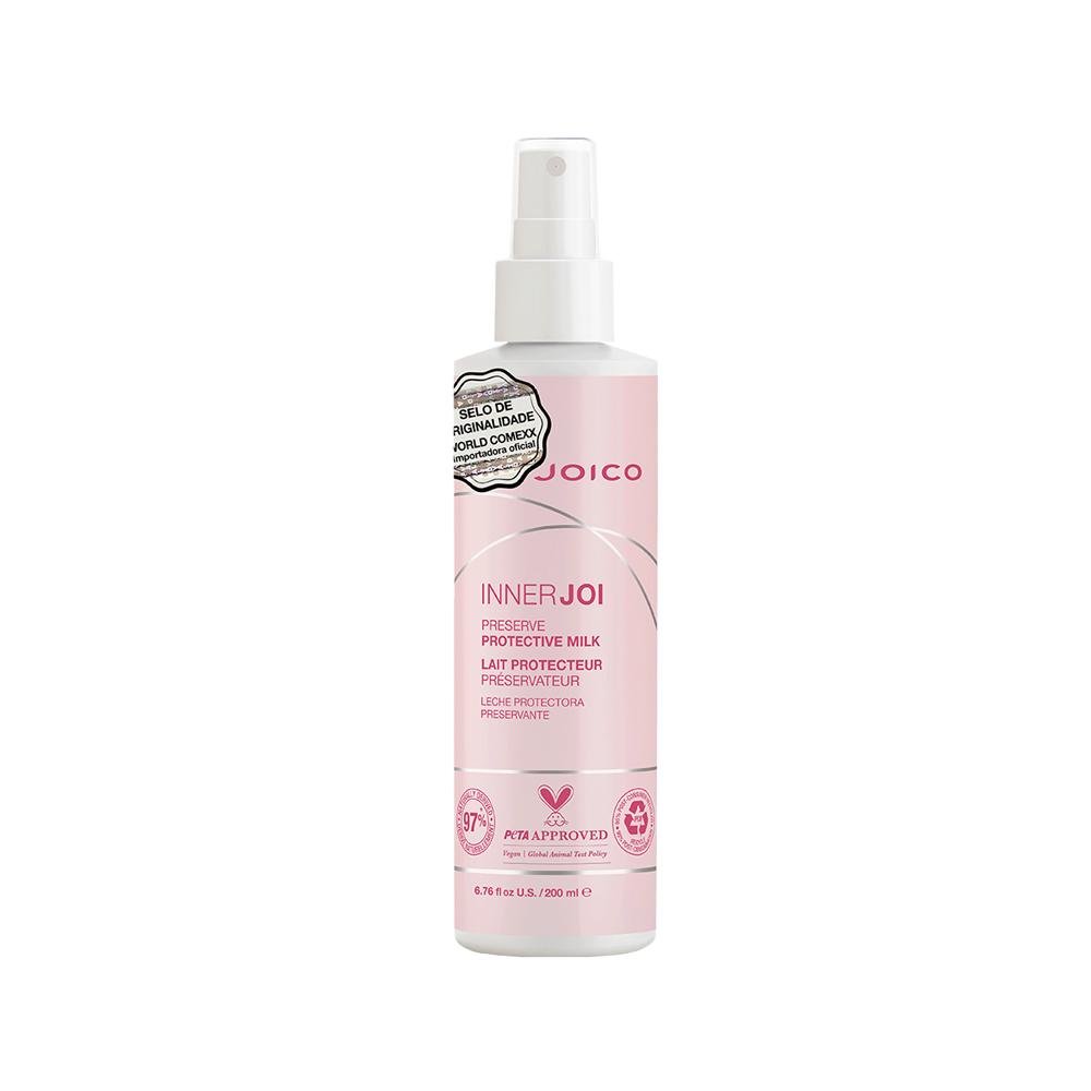 JOICO INNERJOI HOME CARE PRESERVE LEAVE-IN 200ML 