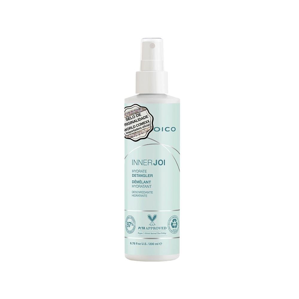 JOICO INNERJOI HOME CARE HYDRATE CREME DE PENTEAR 200ML