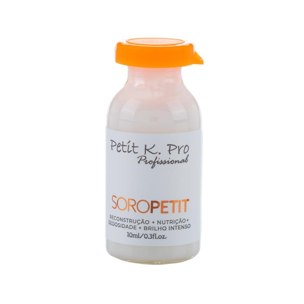 K-PRO PETIT SORO AMPOLA 10ML