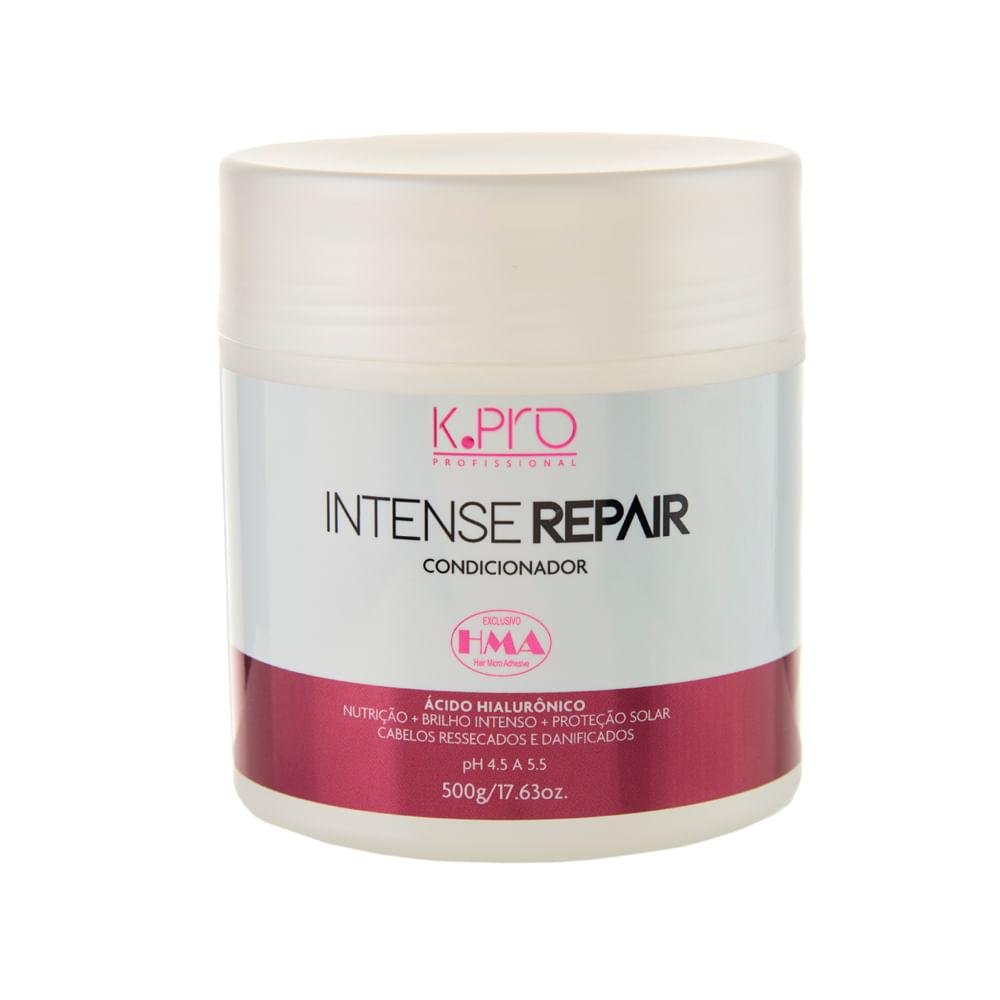 K-PRO INTENSE REPAIR MASCARA 500G