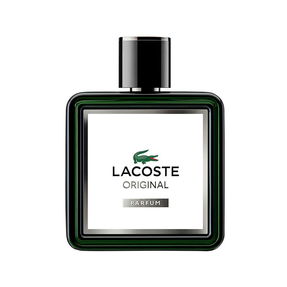 LACOSTE ORIGINAL PARFUM PERFUME MASCULINO 100ML