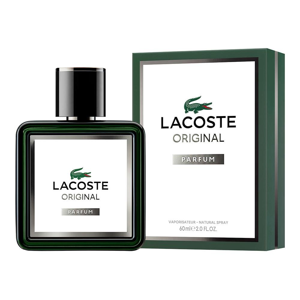 LACOSTE ORIGINAL PARFUM PERFUME MASCULINO 60ML 60ml 2