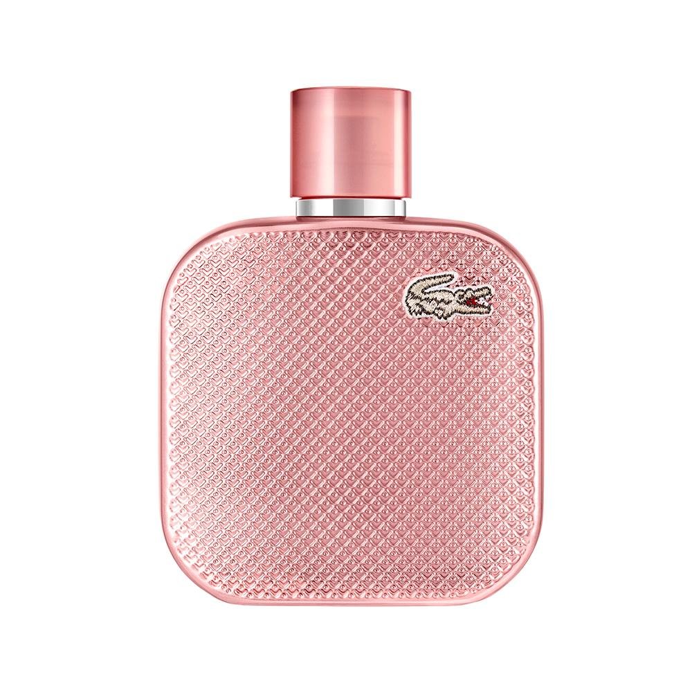 LACOSTE SILVER ROSE EDP PERFUME FEMININO 50ML 50ml 2