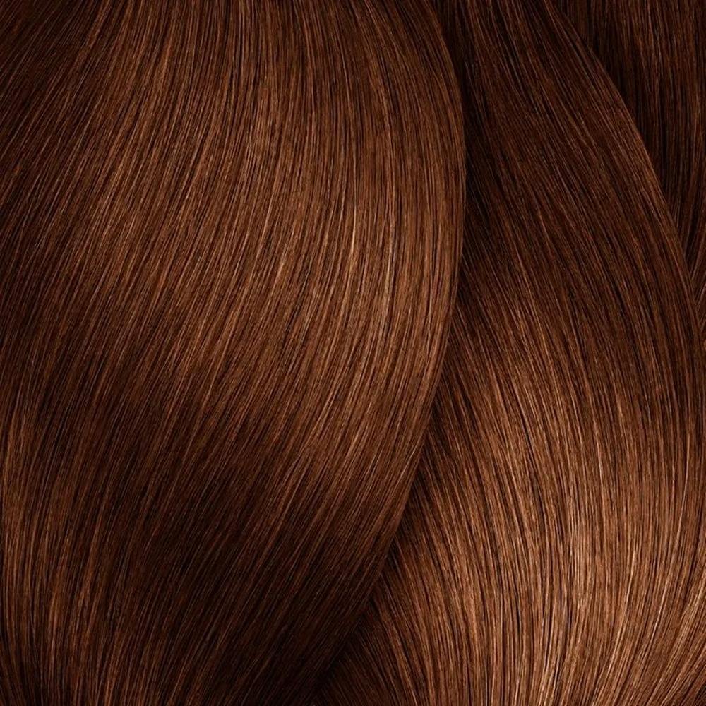 LORÉAL PROFESSIONNEL DIA COLOR 6.45 60G Cor 6.45 2