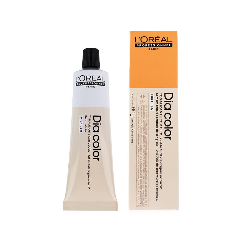 LORÉAL PROFESSIONNEL DIA COLOR 7.44 60G