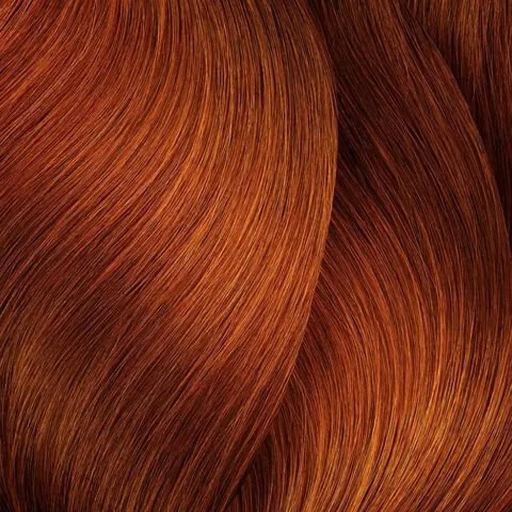 LORÉAL PROFESSIONNEL DIA COLOR 7.44 60G Cor 7.44 2