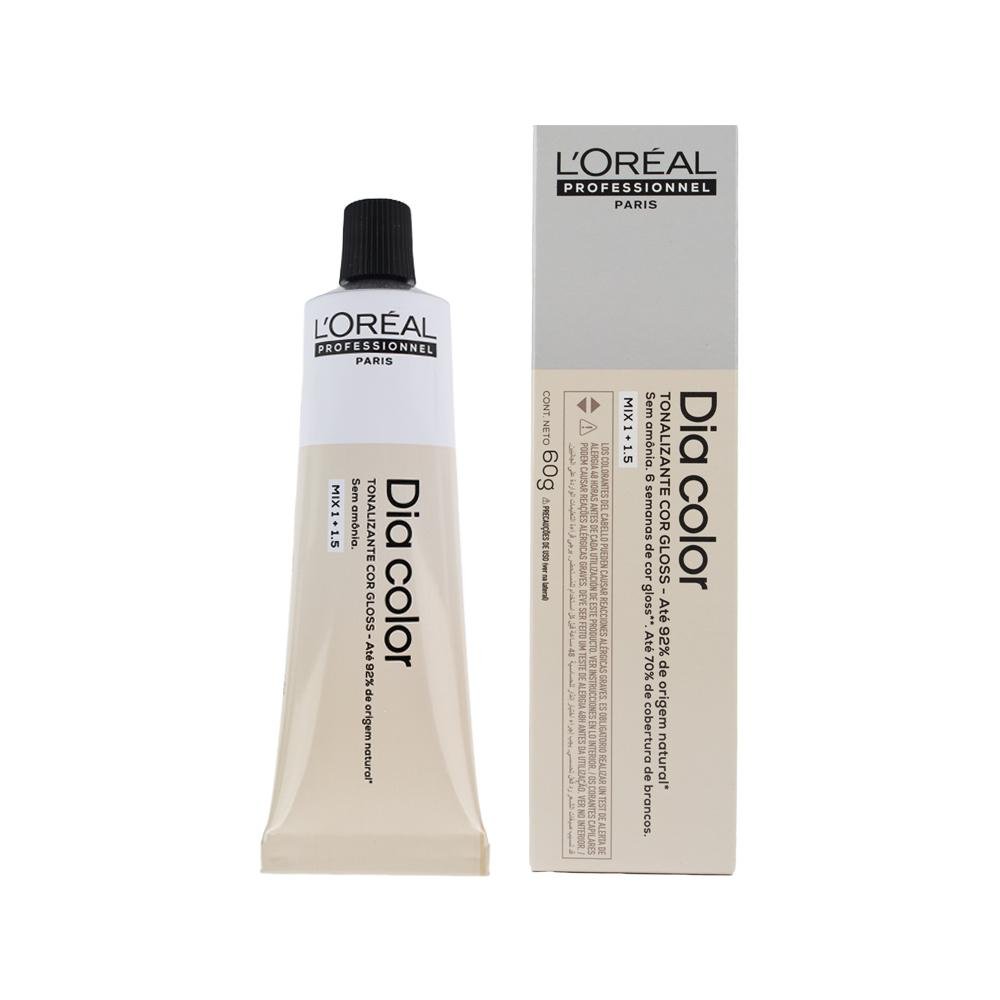 LORÉAL PROFESSIONNEL DIA COLOR 9 60G